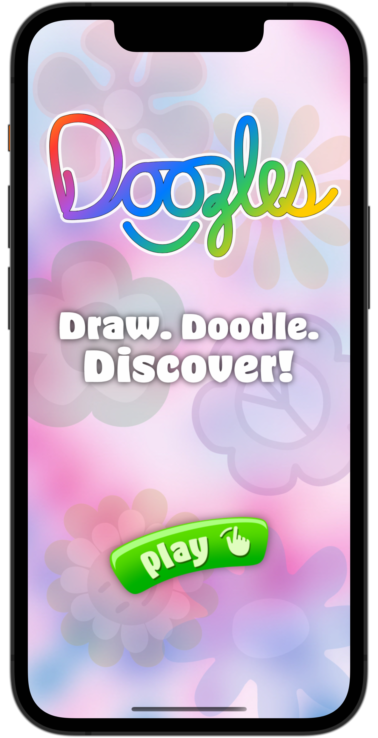 Doozles game screenshot 1
