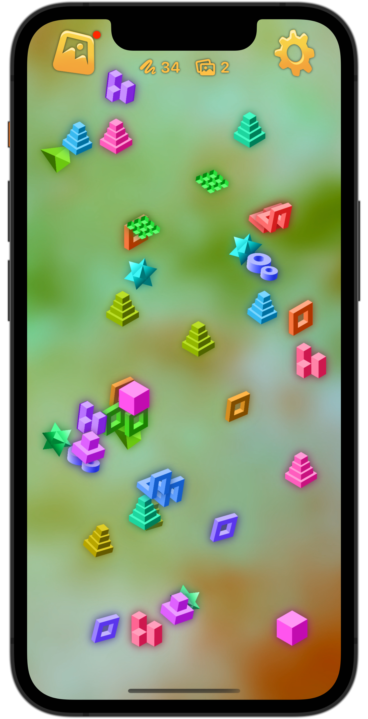 Doozles game screenshot 4