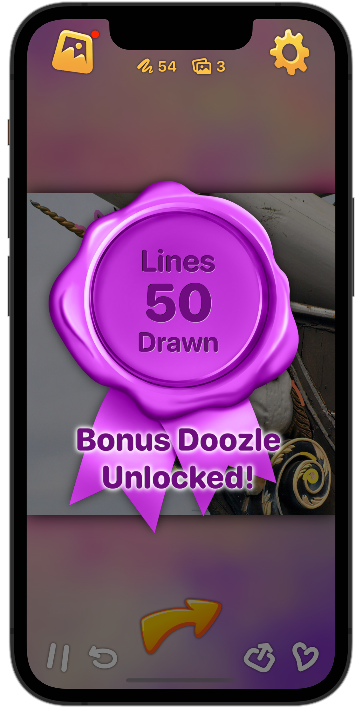 Doozles game screenshot 6
