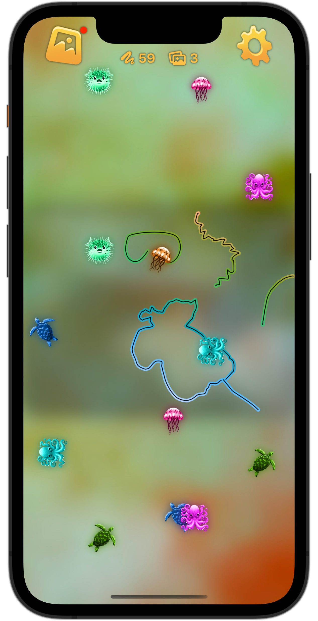 Doozles game screenshot 9