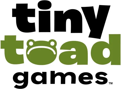 Tiny Toad Games