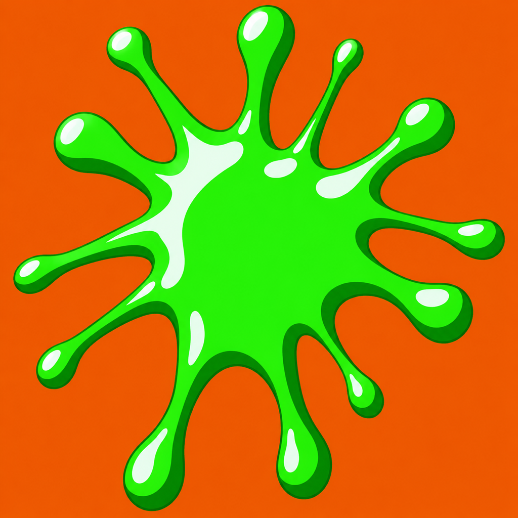 The original SmackShot app icon.