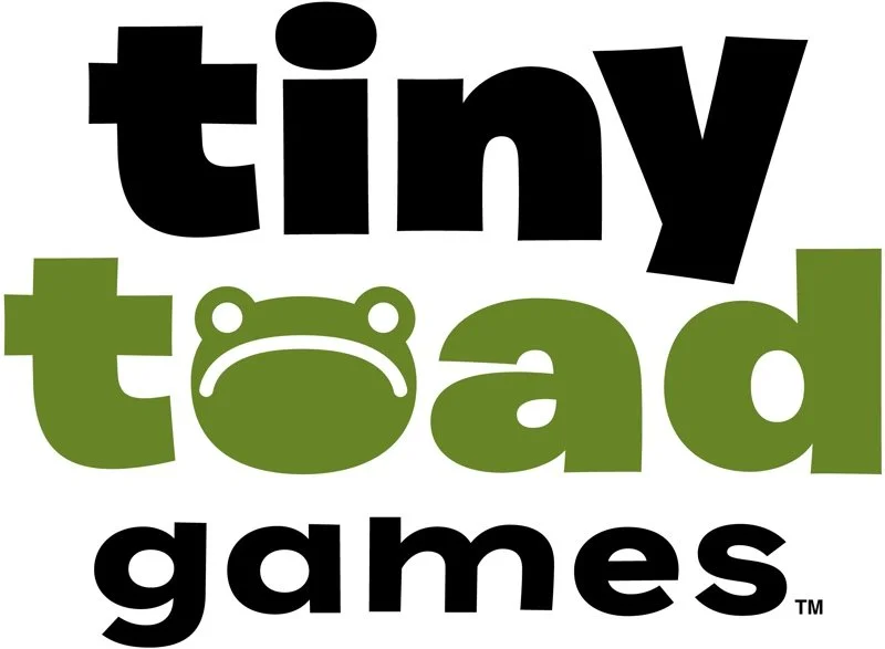 Tiny Toad Games